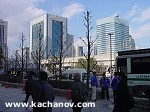 Article Токио претендует на Олимпиаду-2016