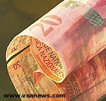 Article ФК «Карпаты» выплатит национальной федерации футбола 2 тыс. швейцарских франков