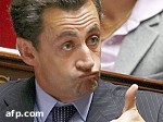 Article Во Франции прошел первый тур парламентских выборов