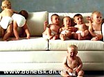 Article В США за сутки родилось две «шестерни»