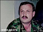 Article Президент Сербской Краины приговорен к 35 годам тюрьмы