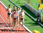 Article Харьковчанка заняла пятое место на международном турнире по легкой атлетике
