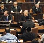 Article Израиль выбирает президента (обновлено)