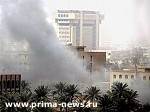 Article В Багдаде на неопределенный срок введен комендантский час