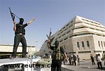 Article ХАМАС взял под контроль весь сектор Газа
