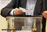 Article Результаты парламентских выборов во Франции