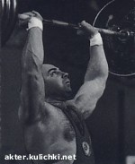 Article Харьковчанин одержал победу на чемпионате мира по тяжелой атлетике