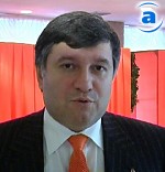 Зображення до:  Арсен Аваков намерен уйти в отпуск во время выборов