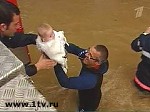 Article В Великобритании – наводнение, в Европе – аномальная жара