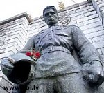 Article В Эстонии перезахоронили останки советских воинов, перенесенных с Тынисмяги