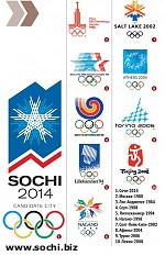 Article Олимпиаду-2014 проведут в Сочи