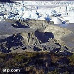 Article Ученые поняли, как исчезло озеро в Чили?