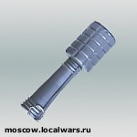 Article В поселке Слатино мужчина решил разрешить спор с помощью гранаты