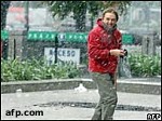 Article В Южной Америке – снег, а в США – аномальная жара