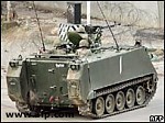 Article Красная мечеть под полным контролем пакистанских военных