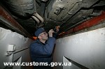 Article Харьковская таможня перечислила в госбюджет в І полугодии 560,2 миллиона гривень
