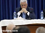 Article В Палестинской автономии могут быть проведены досрочные выборы