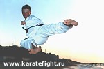 Article Харьковчане победили на чемпионате мира по карате