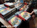 Article Новая книга о Гарри Поттере стала самой продаваемой книгой в истории книгоиздания