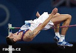 Article Харьковчанин завоевал «золото» на чемпионате Европы по легкой атлетике