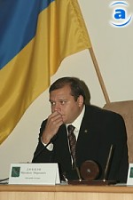 Article Мэр Харькова Михаил Добкин – «о предательствах Александра Фельдмана»