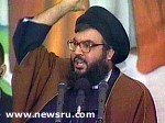 Article «Хезболлах» может поразить любой объект в Израиле, – Хассан Насралла