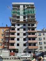 Article Прогноз Минрегионстроя: средняя цена на жилье в 2008 году составит 3895 грн. за 1 кв. м.