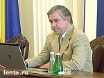 Article Кинах: Кабмин смягчит влияние мировых цен на нефть на украинский рынок