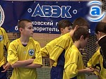 Article Юные футболисты из Купянска отправляются покорять Германию