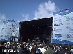 Article Европейцев оставили без крупнейшего уличного фестиваля