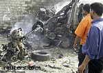 Article В иракском Талль-Афаре взорван грузовик: более 20 человек погибли