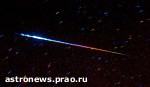 Article В ночь с 12 на 13 августа пройдет метеорный дождь