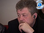 Зображення до:  Валерий Дудко: И мэр, и губернатор должны пожертвовать либо госслужбой, либо партийностью