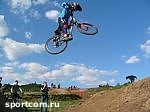 Article В многодневной велогонке чемпионом Украины стал харьковчанин