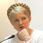 Article Тимошенко жалеет, что две украинские столицы не могут решить проблемы с мэрами (обновлено)