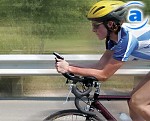 Article В субботу Змиевском районе пройдет «Flash-Cross-VI»