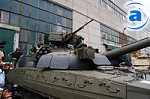 Article Завод им. Малышева будут участвовать в производстве БТР для Таиланда (обновлено)