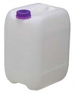 Article В Харькове жители Алексеевки нашли 40 литров уксусной кислоты