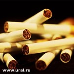 Article В странах бывшего СССР больше всего курильщиков