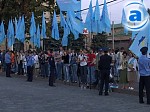 Article К митингу «НУ-НС» в Харькове присоединились «регионалы»