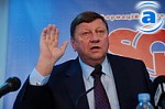Article Александр Волков: Харькову нужны привилегии как первой столице