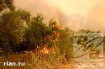 Article Самые крупные за последние 150 лет пожары в Греции потушены