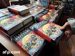 Article «Роковые мощи» стали лучшим романом эпопеи о Гарри Поттере