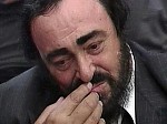 Article «Король верхнего до» Лучано Паваротти скончался