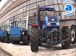 Article ХТЗ намерен внедрить систему «12 часов – трактор в поле»