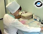 Article Безыдейная медицина рождает крохоборов