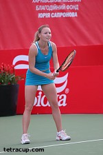 Article TETRA Kharkiv Ladies Cup. День третий. Квалификационные встречи и поединки в основной сетке