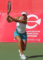 Article TETRA Kharkiv Ladies Cup. День четвертый. Первые радости и первые неожиданности