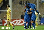 Article У Украины все меньше шансов попасть на ЕВРО-2008