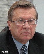 Article Западные эксперты о «темной лошадке» Путина